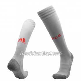 FC Bayern München Auswärts Socken 2020/21